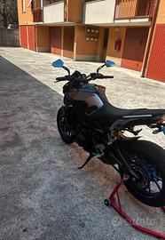 MT09 SP