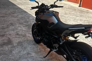 MT09 SP