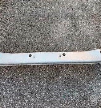 Rinforzo paraurti posteriore Opel Astra berlina