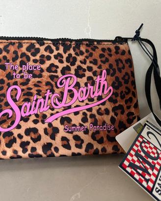 Pochette MC2 Saint Barth