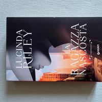 Libro Lucinda Riley - La ragazza nascosta