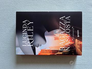 Libro Lucinda Riley - La ragazza nascosta