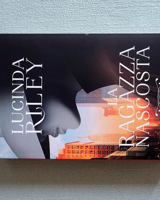 Libro Lucinda Riley - La ragazza nascosta