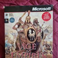 age of empires