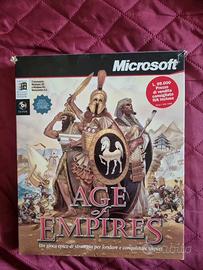 age of empires