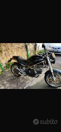 Ducati Monster