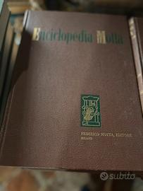 Enciclopedia Motta