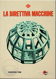 La direttiva macchine