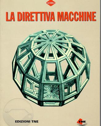 La direttiva macchine