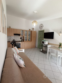 Villasimius casa vacanze estate 2026