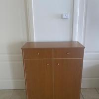 Mobile Letto a scomparsa