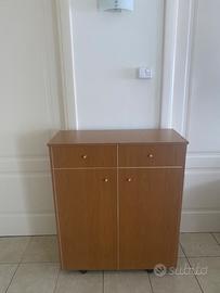 Mobile Letto a scomparsa