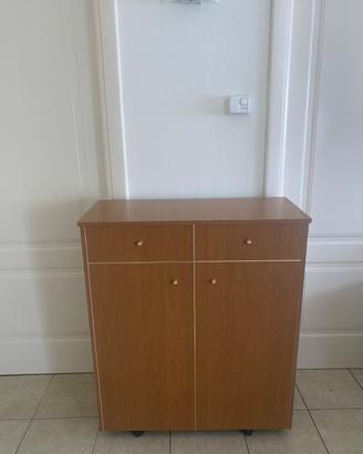 Mobile Letto a scomparsa