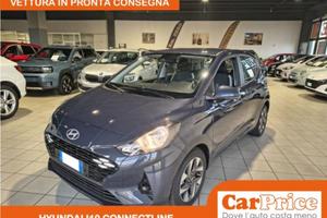 HYUNDAI i10 i10 1.0 MPI 63CV Connectline
