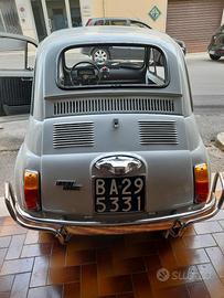 fiat 500 L
