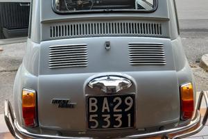 fiat 500 L