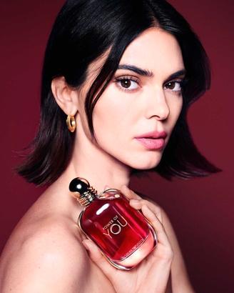 Profumo imballato, Armani Power of you, 50ml nuovo