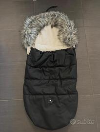 Sacco Termico Momon per passeggino