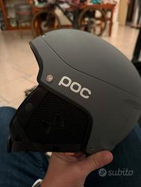 Casco sci/snowboard Poc