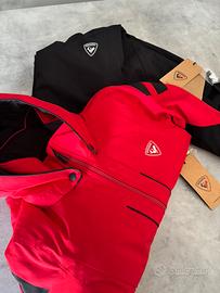 Kit abbigliamento sci professionale Rossignol