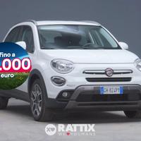 FIAT 500 x 2018 500X 1.0 T3 Cross 120cv