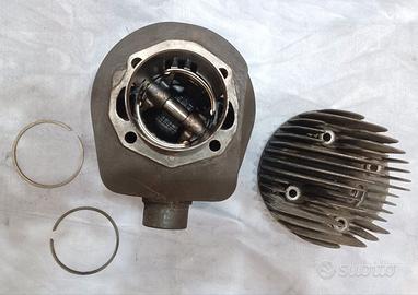 gruppo termico 175 vespa px 
