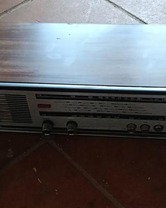 Radio vintage Europhon 800 1970