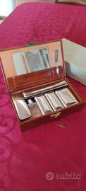 Vintage beauty case 