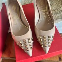 Scarpe Valentino