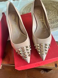Scarpe Valentino
