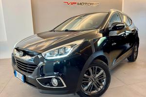 HYUNDAI iX35 1.7 CRD XPOSSIBLE UNICOPROPRIETARIO F
