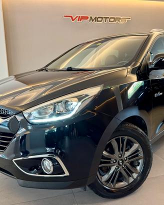 HYUNDAI iX35 1.7 CRD XPOSSIBLE UNICOPROPRIETARIO F
