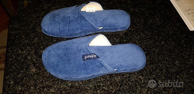 PANTOFOLE DE FONSECA DONNA