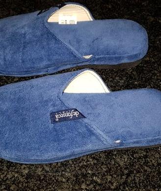 PANTOFOLE DE FONSECA DONNA
