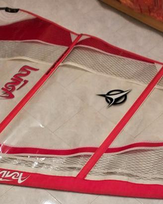 vela windsurf ARROWS - Aerial