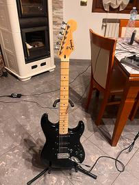 Chitarra elettrica Fender