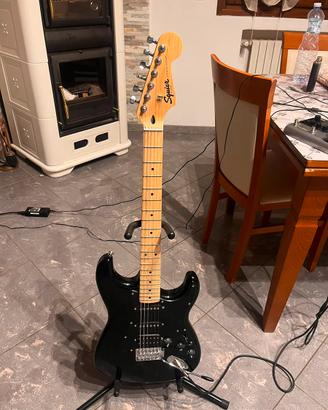 Chitarra elettrica Fender