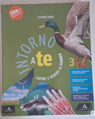 Intorno a te  3