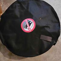 ruotino del 16 Porsche macan Audi