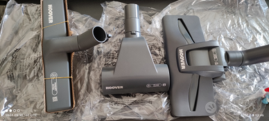 Spazzole Hoover Telios originali nuove
