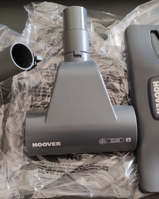 Spazzole Hoover Telios originali nuove