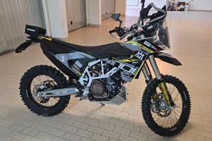 701 Enduro