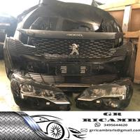 AUTORICAMBI X PEUGEOT 3008 2023