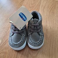 Scarpe primi passi Chicco, n. 18 - my first Chicco