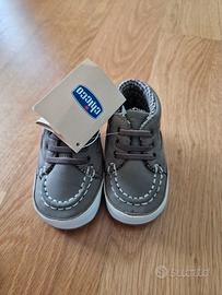 Scarpe primi passi Chicco, n. 18 - my first Chicco