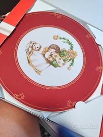 piatto per panettone THUN