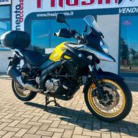 Suzuki V Strom DL 650 xt PERMUTA+CONSEGNA GRATUITA