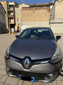 Clio 4, 1.5 disel del 08/2016