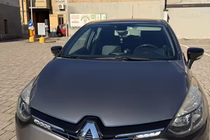 Clio 4, 1.5 disel del 08/2016 start&stop