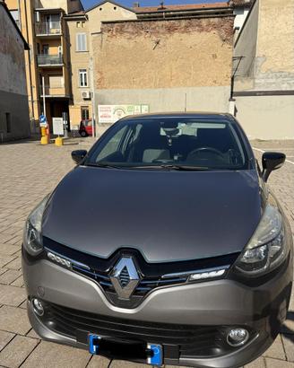Clio 4, 1.5 disel del 08/2016